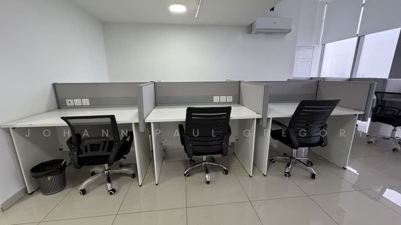 Office for Rent in Pjs 52 (Petaling Jaya) - Johann Paul Gregory - Study - PropertyGuru.com.my