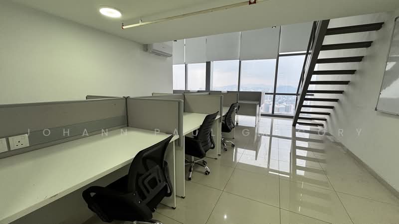 Office for Rent in Pjs 52 (Petaling Jaya) - Johann Paul Gregory - Interior - PropertyGuru.com.my