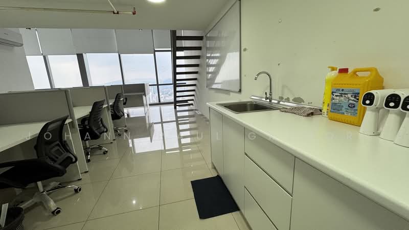 Office for Rent in Pjs 52 (Petaling Jaya) - Johann Paul Gregory - Interior - PropertyGuru.com.my