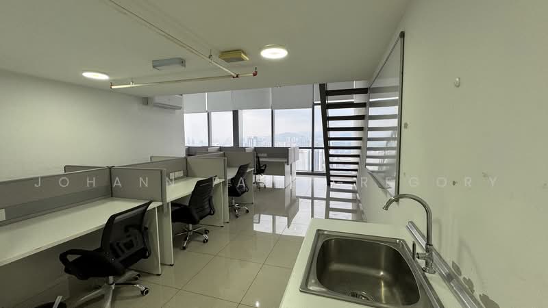 Office for Rent in Pjs 52 (Petaling Jaya) - Johann Paul Gregory - Interior - PropertyGuru.com.my