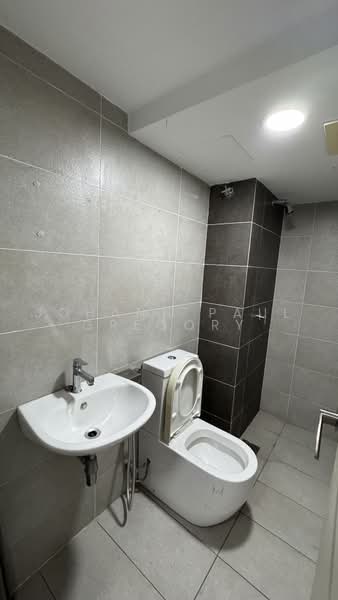Office for Rent in Pjs 52 (Petaling Jaya) - Johann Paul Gregory - Bathroom - PropertyGuru.com.my