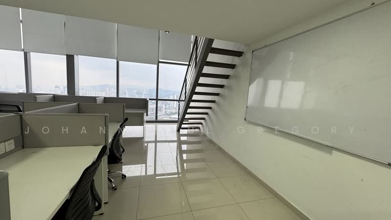 Office for Rent in Pjs 52 (Petaling Jaya) - Johann Paul Gregory - Interior - PropertyGuru.com.my