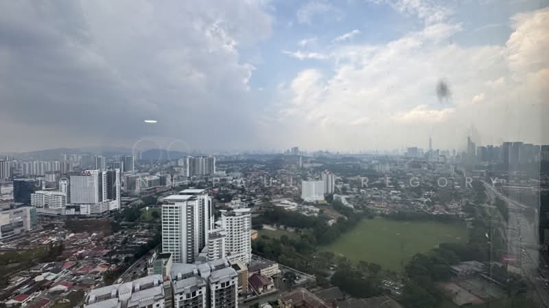 Office for Rent in Pjs 52 (Petaling Jaya) - Johann Paul Gregory - View - PropertyGuru.com.my