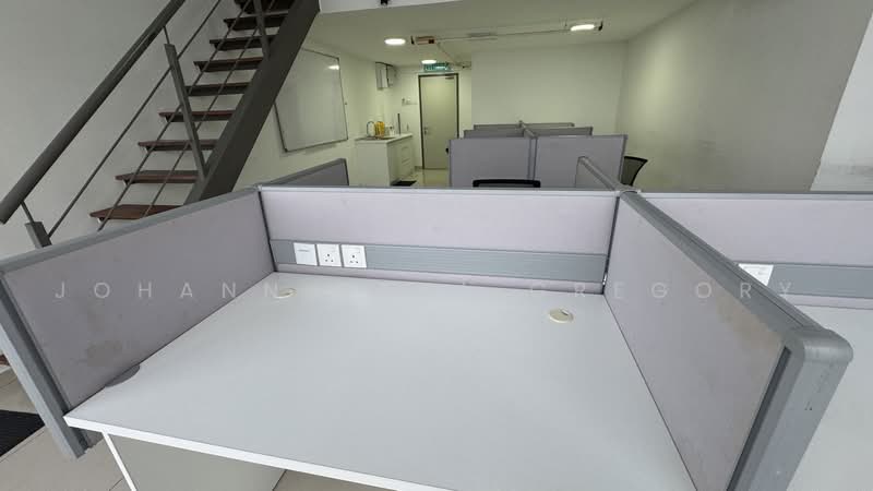 Office for Rent in Pjs 52 (Petaling Jaya) - Johann Paul Gregory - Interior - PropertyGuru.com.my