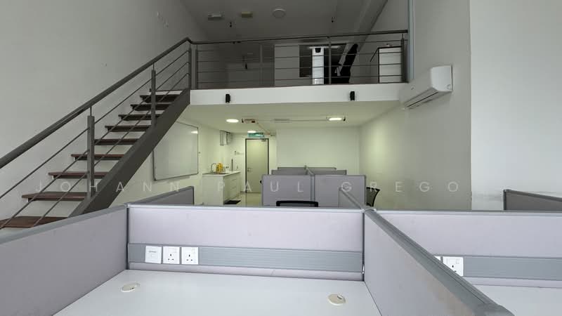 Office for Rent in Pjs 52 (Petaling Jaya) - Johann Paul Gregory - Interior - PropertyGuru.com.my