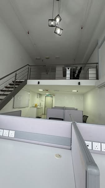 Office for Rent in Pjs 52 (Petaling Jaya) - Johann Paul Gregory - Interior - PropertyGuru.com.my