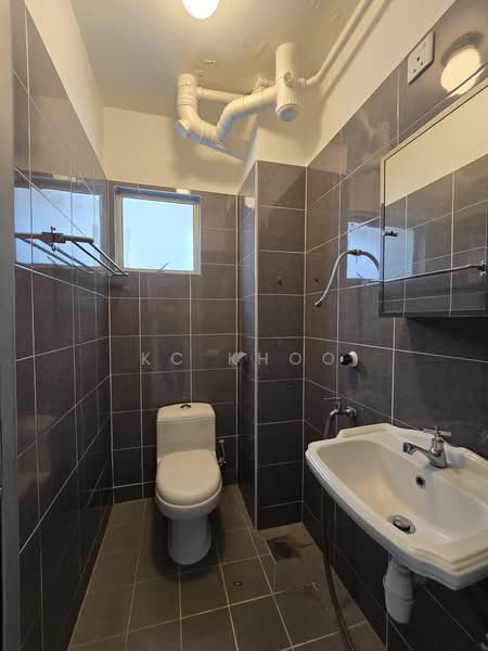 Rumah Flat untuk Dijual di Flora Damansara Flat - KC Khoo - PropertyGuru.com.my