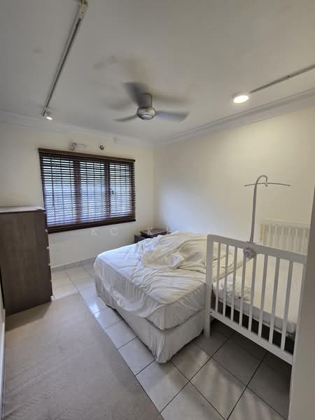 Rumah Flat untuk Dijual di Flora Damansara Flat - KC Khoo - PropertyGuru.com.my