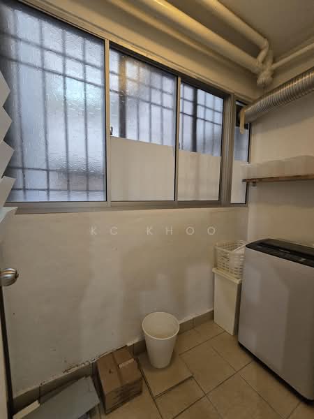 Rumah Flat untuk Dijual di Flora Damansara Flat - KC Khoo - PropertyGuru.com.my