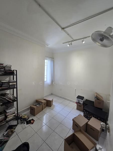 Rumah Flat untuk Dijual di Flora Damansara Flat - KC Khoo - PropertyGuru.com.my