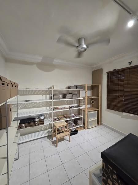 Rumah Flat untuk Dijual di Flora Damansara Flat - KC Khoo - PropertyGuru.com.my