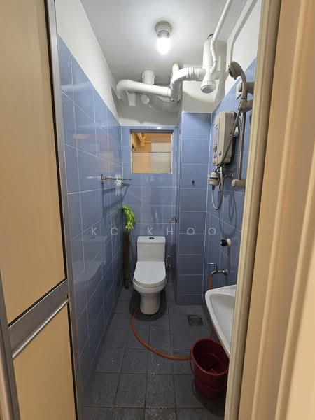 Rumah Flat untuk Dijual di Flora Damansara Flat - KC Khoo - PropertyGuru.com.my