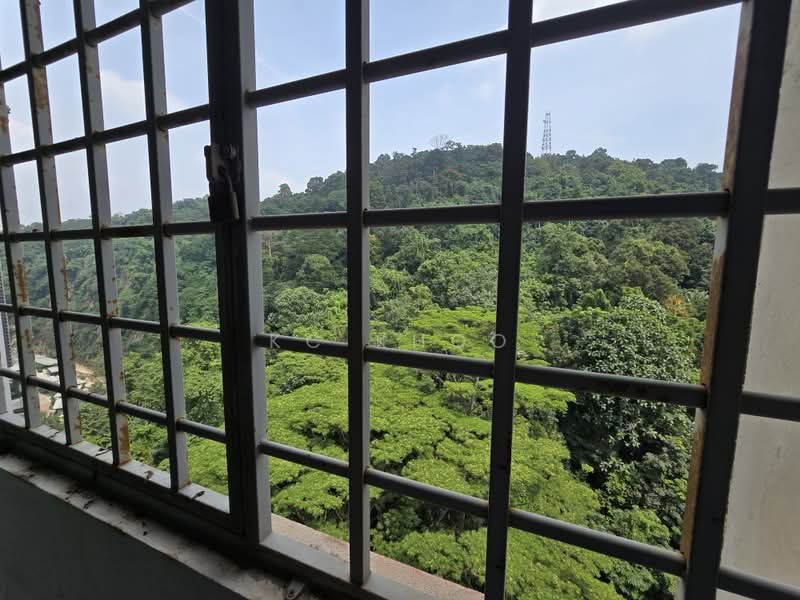 Rumah Flat untuk Dijual di Flora Damansara Flat - KC Khoo - PropertyGuru.com.my