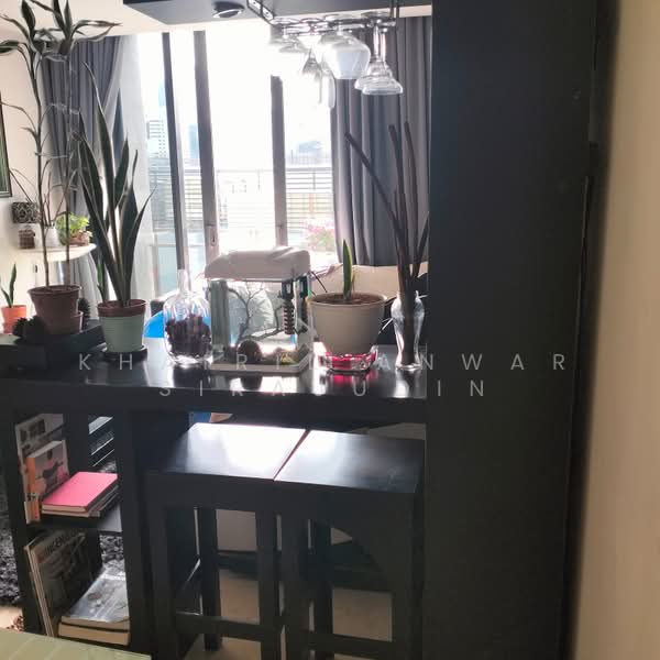 Condominium for Sale at 6 CapSquare - Khairil Anwar Sirajudin - Interior - PropertyGuru.com.my