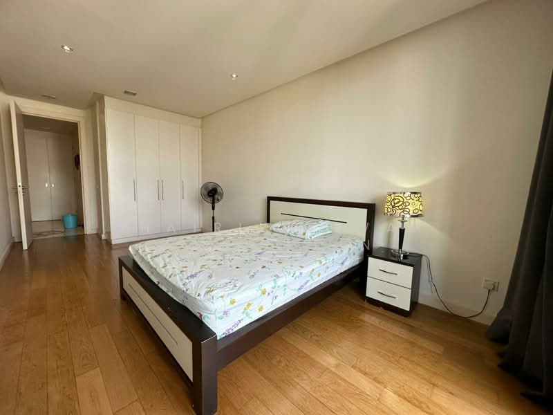 Condominium for Sale at 6 CapSquare - Khairil Anwar Sirajudin - Bedroom - PropertyGuru.com.my