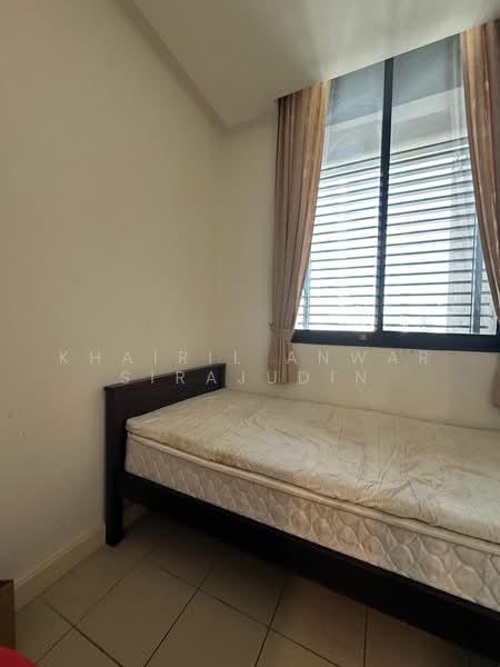 Condominium for Sale at 6 CapSquare - Khairil Anwar Sirajudin - Bedroom - PropertyGuru.com.my