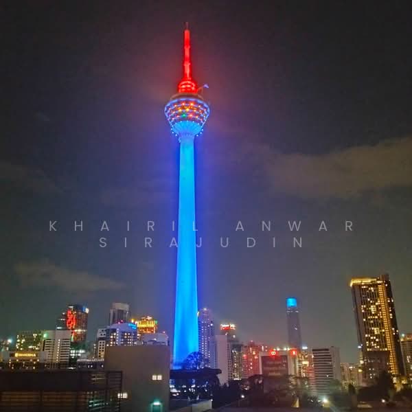 Condominium for Sale at 6 CapSquare - Khairil Anwar Sirajudin - Exterior - PropertyGuru.com.my