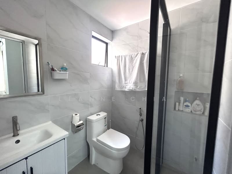 Condominium for Sale at Bayu Tasik 1 - Leanne Chia - Bathroom - PropertyGuru.com.my