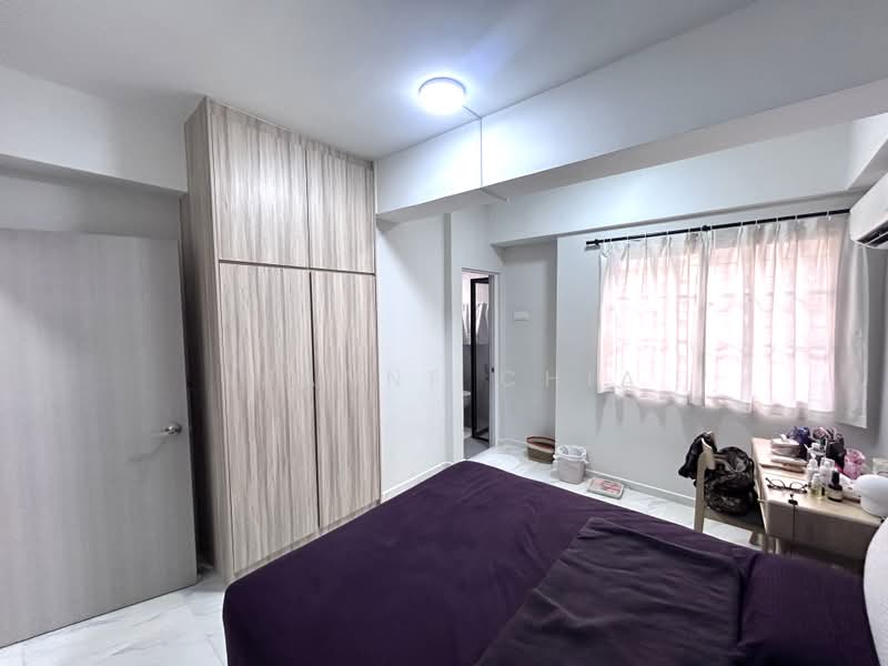 Condominium for Sale at Bayu Tasik 1 - Leanne Chia - Bedroom - PropertyGuru.com.my