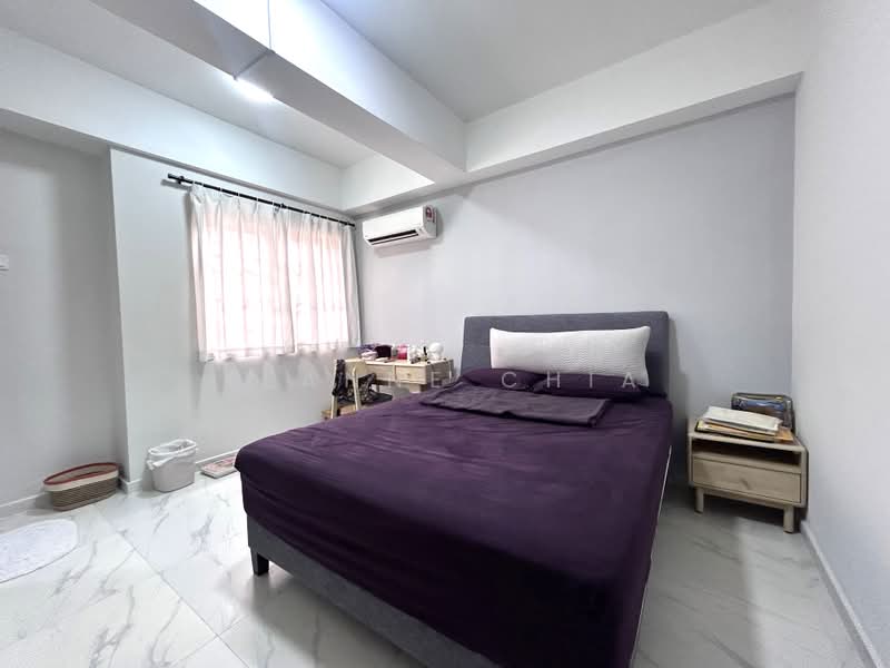 Condominium for Sale at Bayu Tasik 1 - Leanne Chia - Bedroom - PropertyGuru.com.my