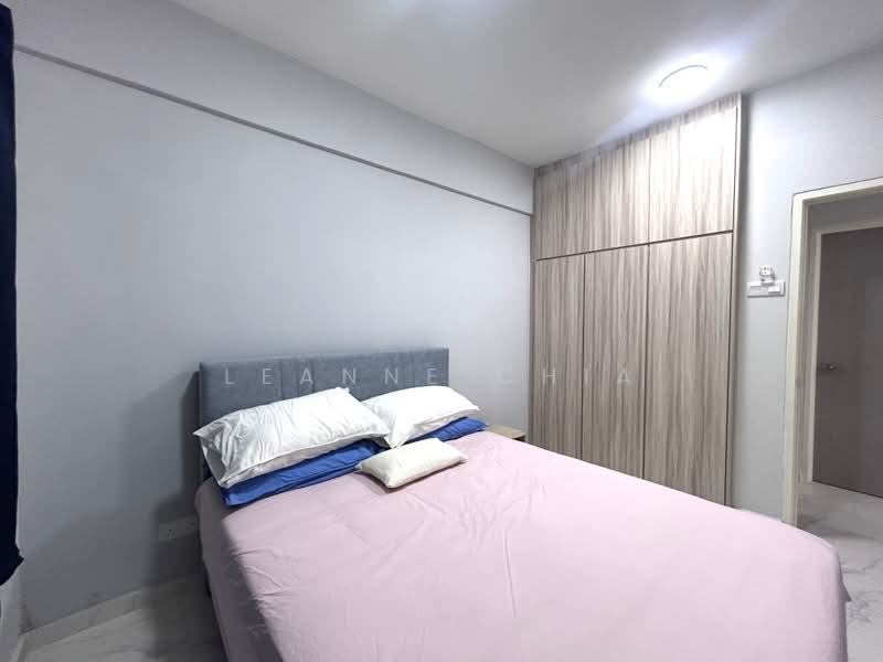 Condominium for Sale at Bayu Tasik 1 - Leanne Chia - Bedroom - PropertyGuru.com.my