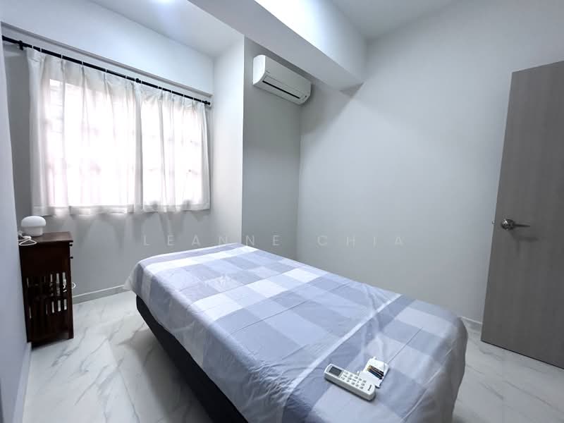 Condominium for Sale at Bayu Tasik 1 - Leanne Chia - Bedroom - PropertyGuru.com.my