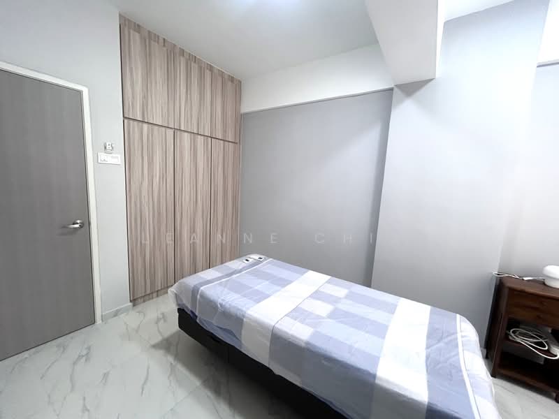 Condominium for Sale at Bayu Tasik 1 - Leanne Chia - Bedroom - PropertyGuru.com.my