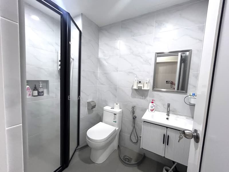 Condominium for Sale at Bayu Tasik 1 - Leanne Chia - Bathroom - PropertyGuru.com.my