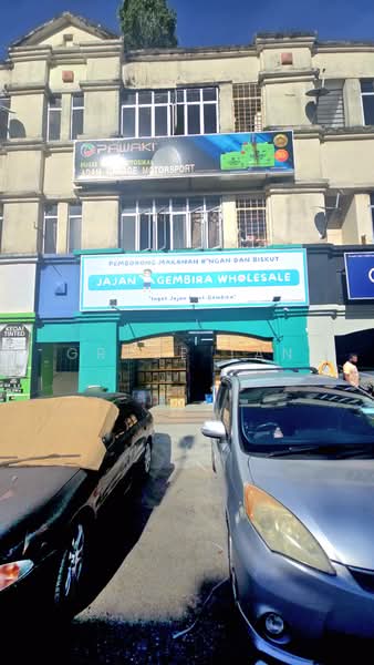 Shop for Sale in Bandar Tasik Kesuma (Beranang) - Grace Tan - PropertyGuru.com.my