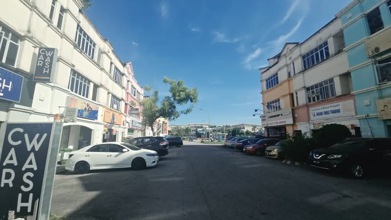 Shop for Sale in Bandar Tasik Kesuma (Beranang) - Grace Tan - PropertyGuru.com.my
