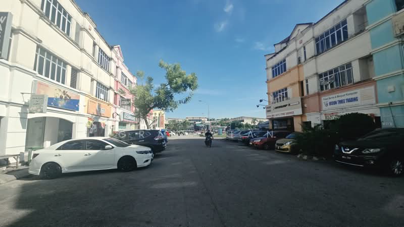 Shop for Sale in Bandar Tasik Kesuma (Beranang) - Grace Tan - PropertyGuru.com.my