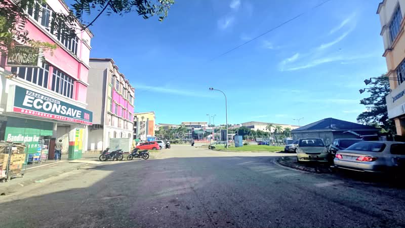 Shop for Sale in Bandar Tasik Kesuma (Beranang) - Grace Tan - PropertyGuru.com.my