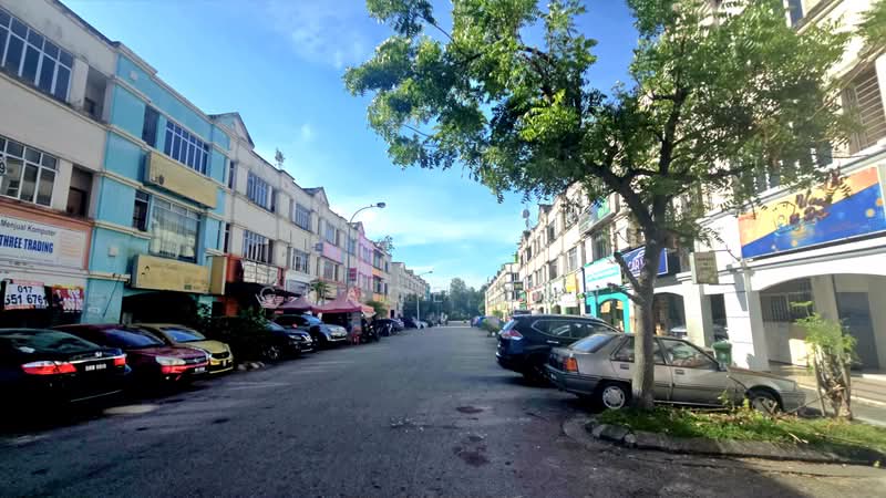Shop for Sale in Bandar Tasik Kesuma (Beranang) - Grace Tan - PropertyGuru.com.my