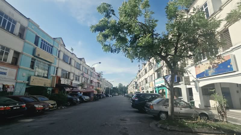Shop for Sale in Bandar Tasik Kesuma (Beranang) - Grace Tan - PropertyGuru.com.my