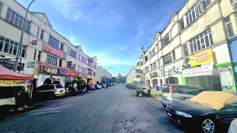 Shop for Sale in Bandar Tasik Kesuma (Beranang) - Grace Tan - PropertyGuru.com.my
