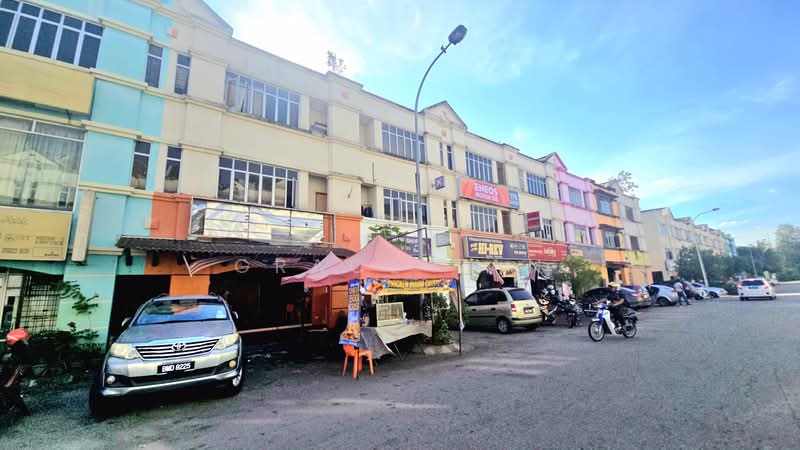 Shop for Sale in Bandar Tasik Kesuma (Beranang) - Grace Tan - PropertyGuru.com.my