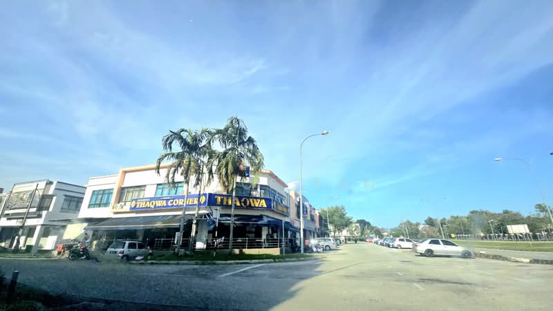 Shop for Sale in Bandar Tasik Kesuma (Beranang) - Grace Tan - PropertyGuru.com.my