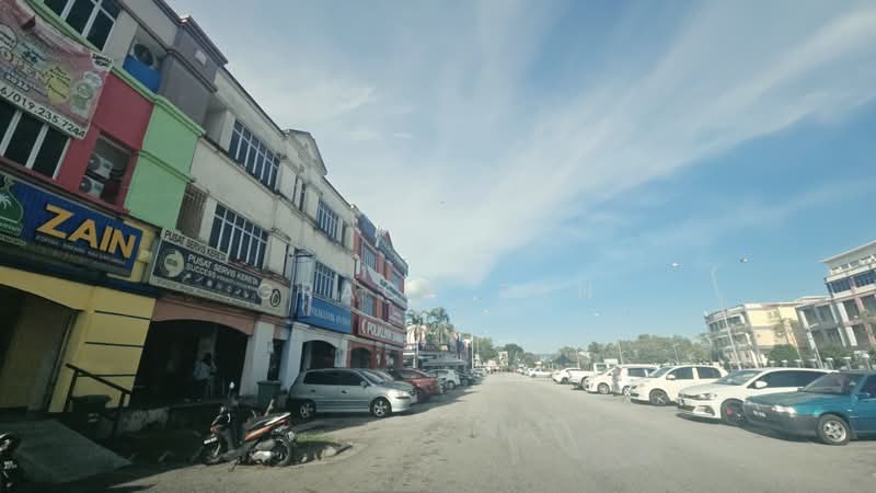Shop for Sale in Bandar Tasik Kesuma (Beranang) - Grace Tan - PropertyGuru.com.my
