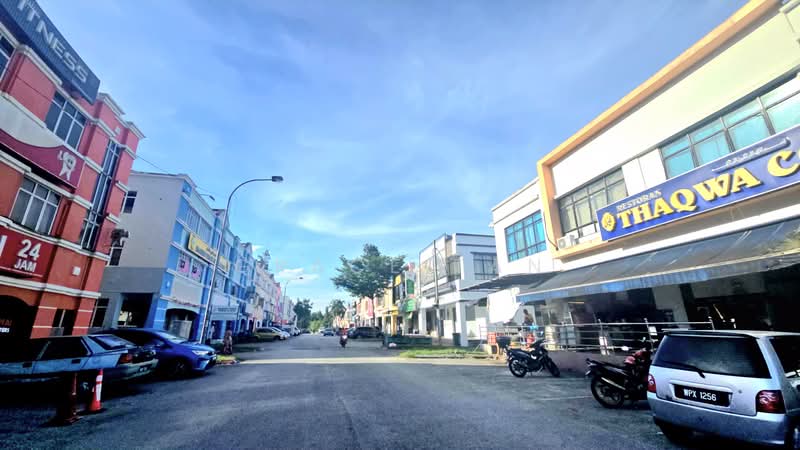 Shop for Sale in Bandar Tasik Kesuma (Beranang) - Grace Tan - PropertyGuru.com.my