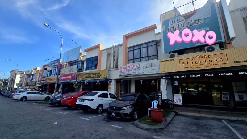 Shop for Sale in Bandar Tasik Kesuma (Beranang) - Grace Tan - PropertyGuru.com.my