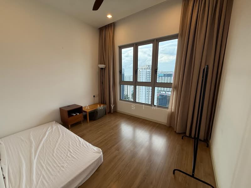 Service Residence for Rent at Sunway Geo Residence - Amy Sim - Bedroom - PropertyGuru.com.my