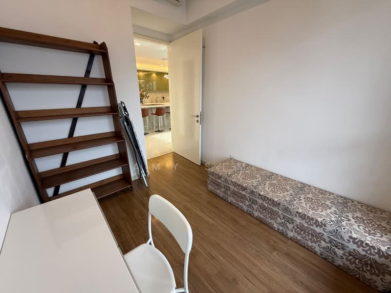 Service Residence for Rent at Sunway Geo Residence - Amy Sim - Interior - PropertyGuru.com.my
