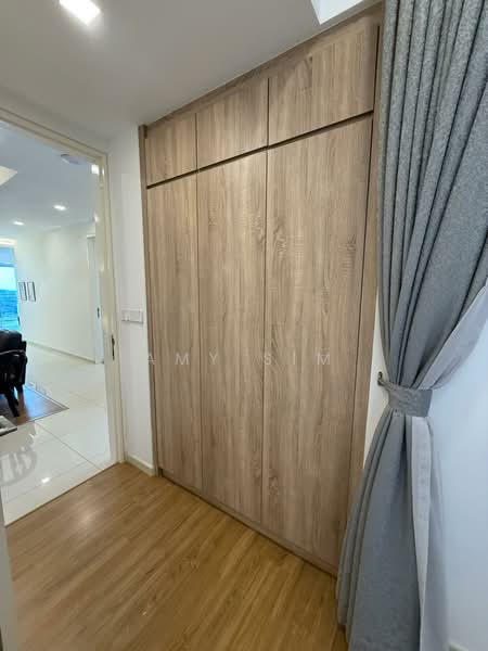 Service Residence for Rent at Sunway Geo Residence - Amy Sim - Interior - PropertyGuru.com.my