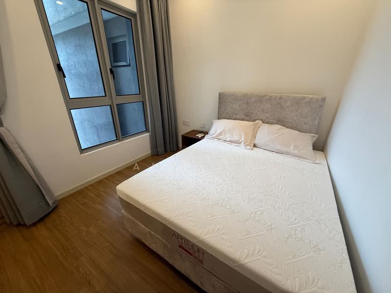 Service Residence for Rent at Sunway Geo Residence - Amy Sim - Bedroom - PropertyGuru.com.my