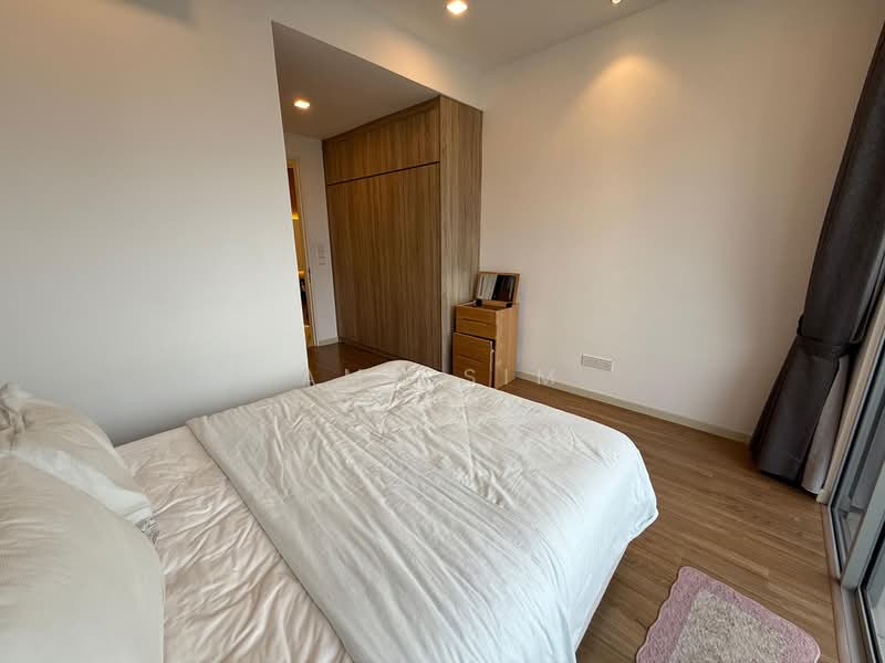 Service Residence for Rent at Sunway Geo Residence - Amy Sim - Bedroom - PropertyGuru.com.my