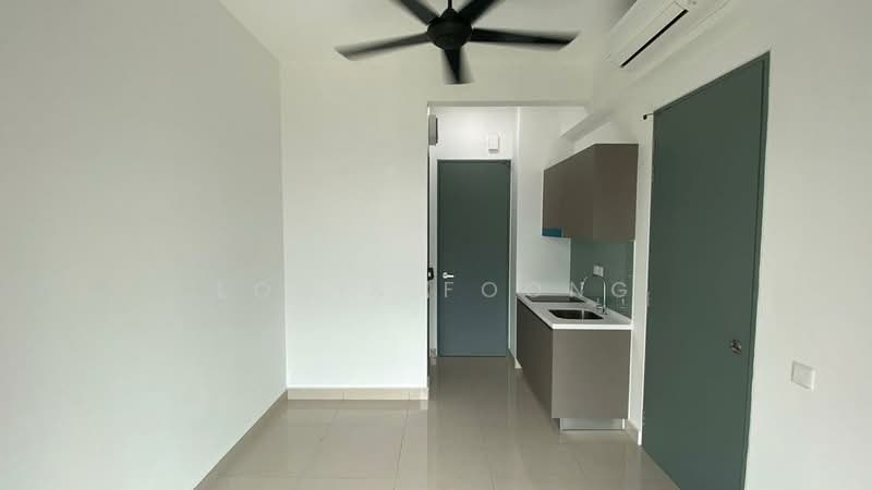 Servis Apartment untuk Disewa di Fortune Centra - Louis Foong - Kitchen - PropertyGuru.com.my