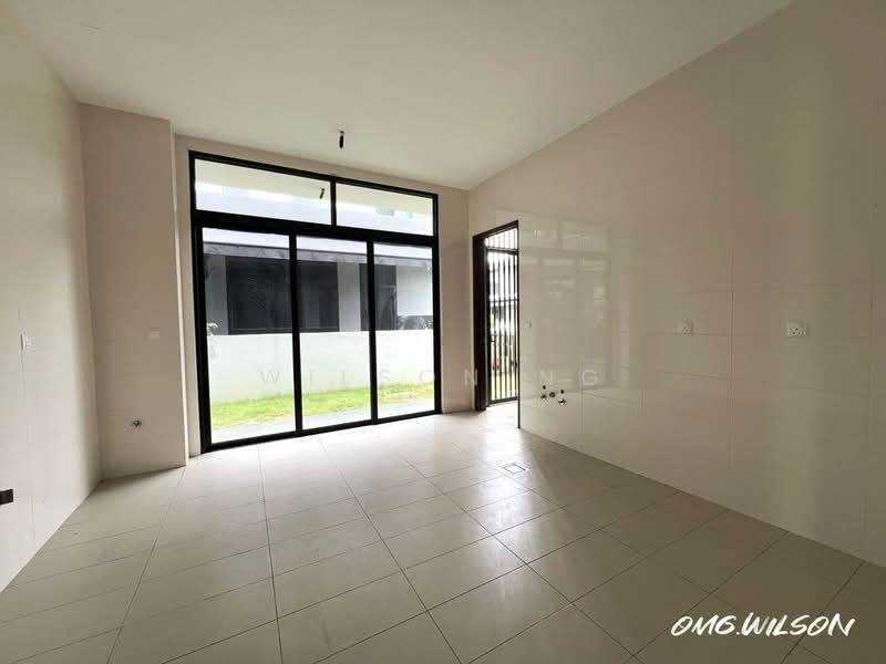 Rumah Berkembar untuk Dijual di Telok Panglima Garang (Selangor) - Wilson Ng - Interior - PropertyGuru.com.my