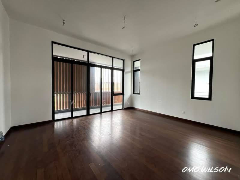 Rumah Berkembar untuk Dijual di Telok Panglima Garang (Selangor) - Wilson Ng - Interior - PropertyGuru.com.my