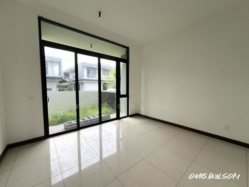 Rumah Berkembar untuk Dijual di Telok Panglima Garang (Selangor) - Wilson Ng - Interior - PropertyGuru.com.my