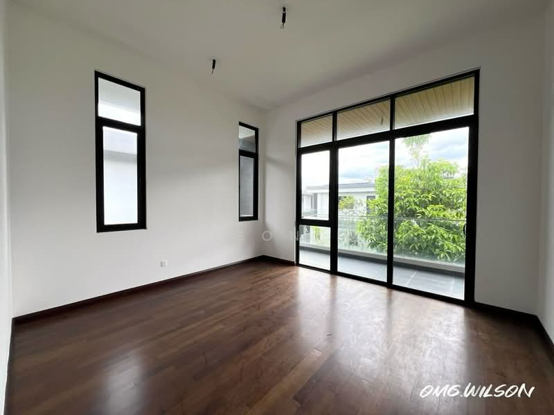 Rumah Berkembar untuk Dijual di Telok Panglima Garang (Selangor) - Wilson Ng - Interior - PropertyGuru.com.my